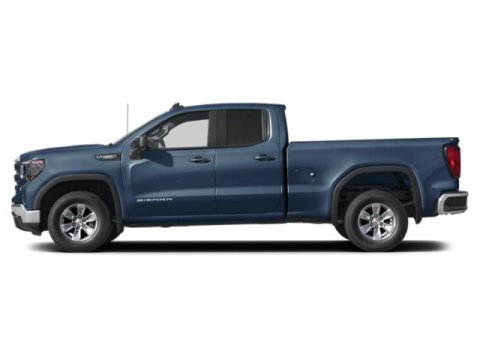 New 2026 GMC Sierra 1500 Elevation w/ Preferred Package image 3