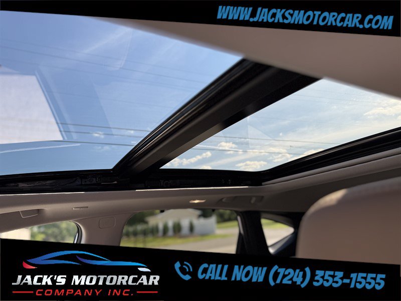 Used 2026 Nissan Murano Platinum w/ Cargo Package AWD/4WD image 26
