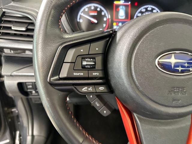Used 2023 Subaru Forester Sport AWD/4WD image 15