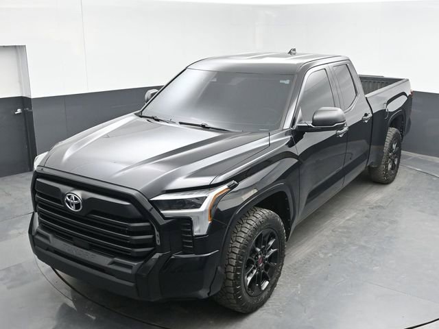 Used 2023 Toyota Tundra SR image 33