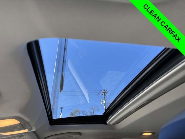 Used 2016 INFINITI QX50 Journey w/ Premium Package image 8