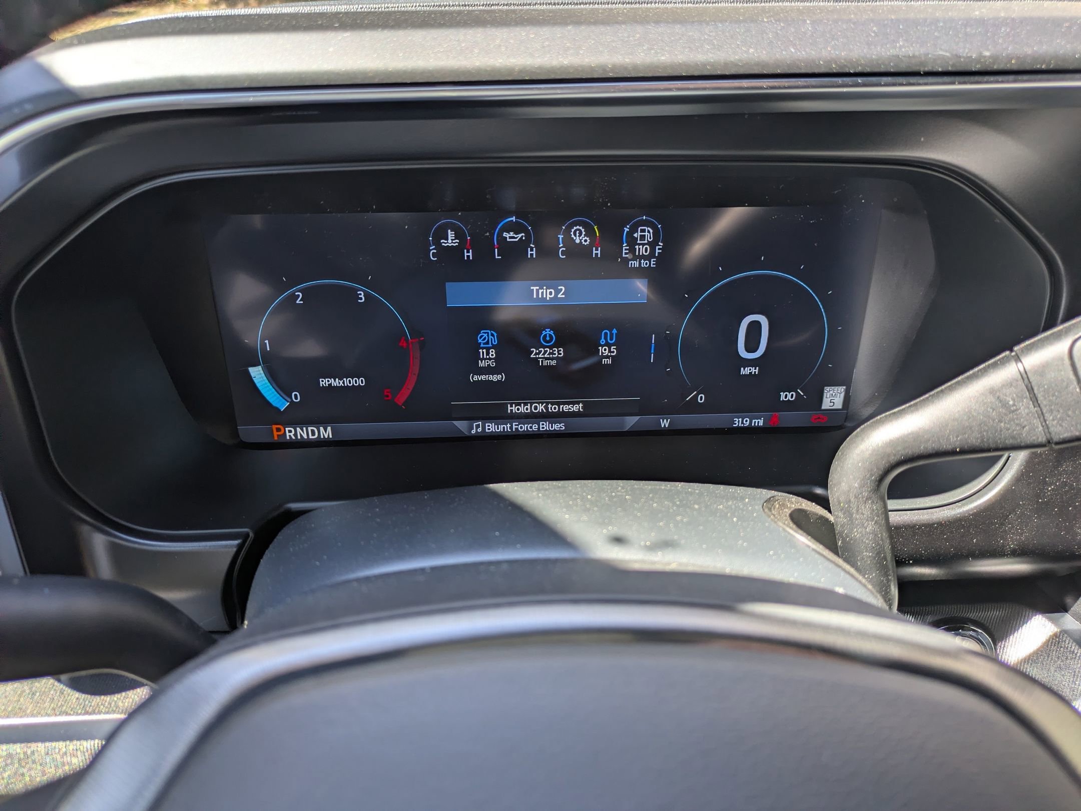 New 2026 Ford F350 Platinum w/ Tremor Off-Road Package image 18