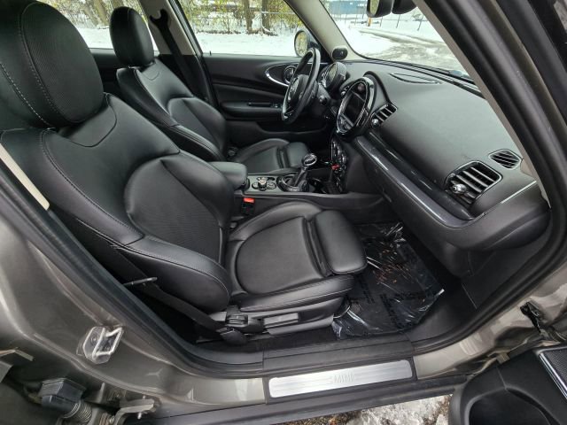 Used 2017 MINI Cooper Clubman ALL4 image 15