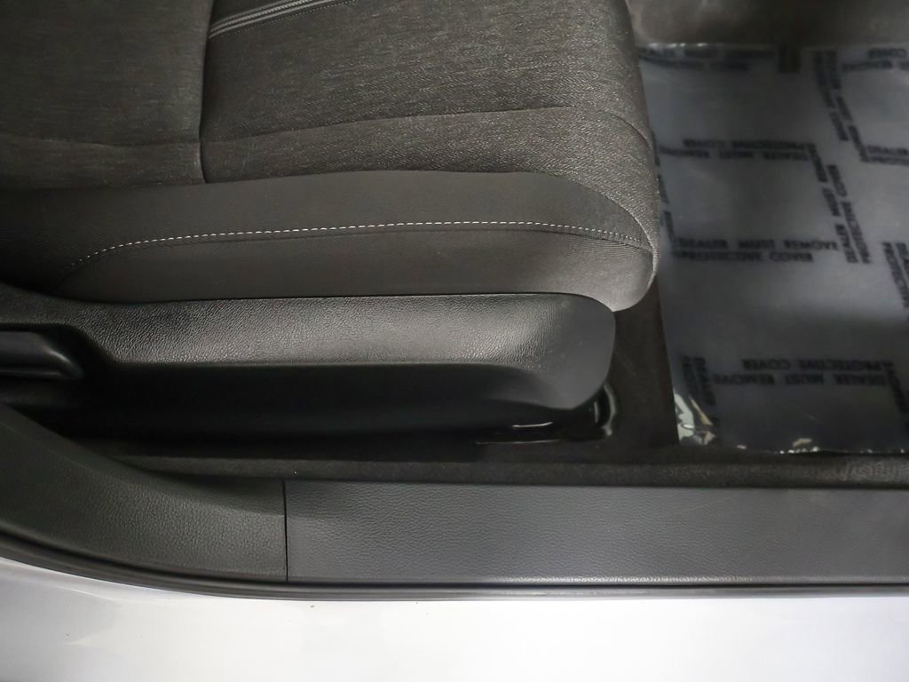 Certified 2025 Honda Accord Sport image 32
