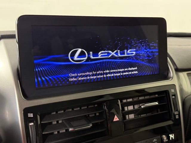 Used 2023 Lexus GX 460 Premium w/ Accessory Package AWD/4WD image 21
