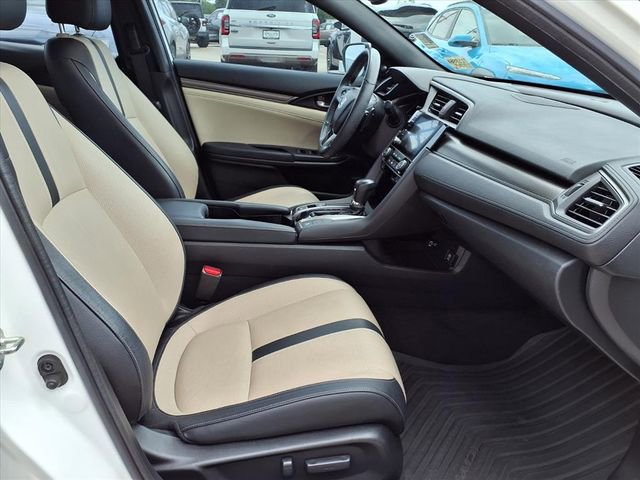 Used 2019 Honda Civic Sport Touring image 19