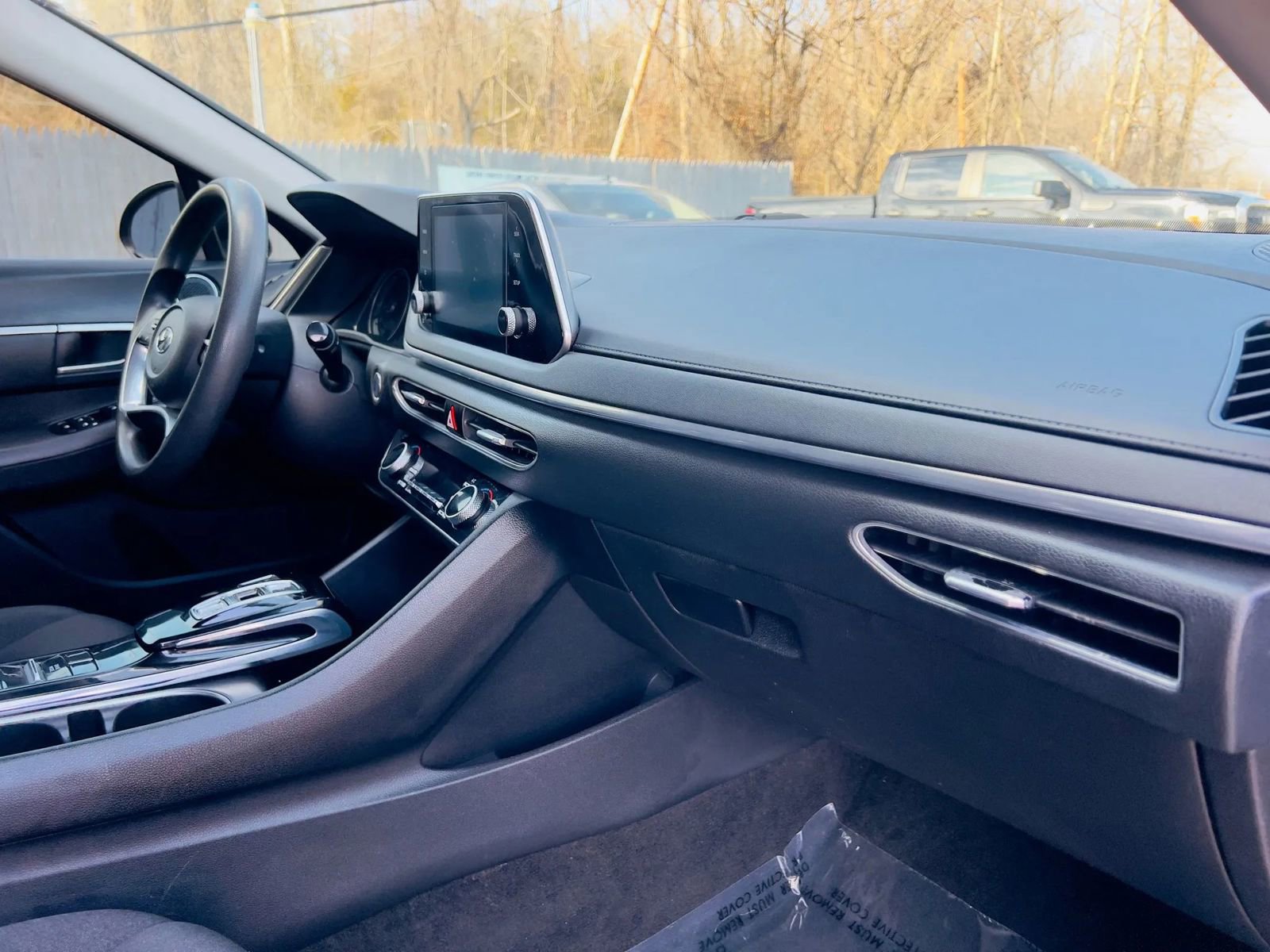 Used 2021 Hyundai Sonata SEL image 15