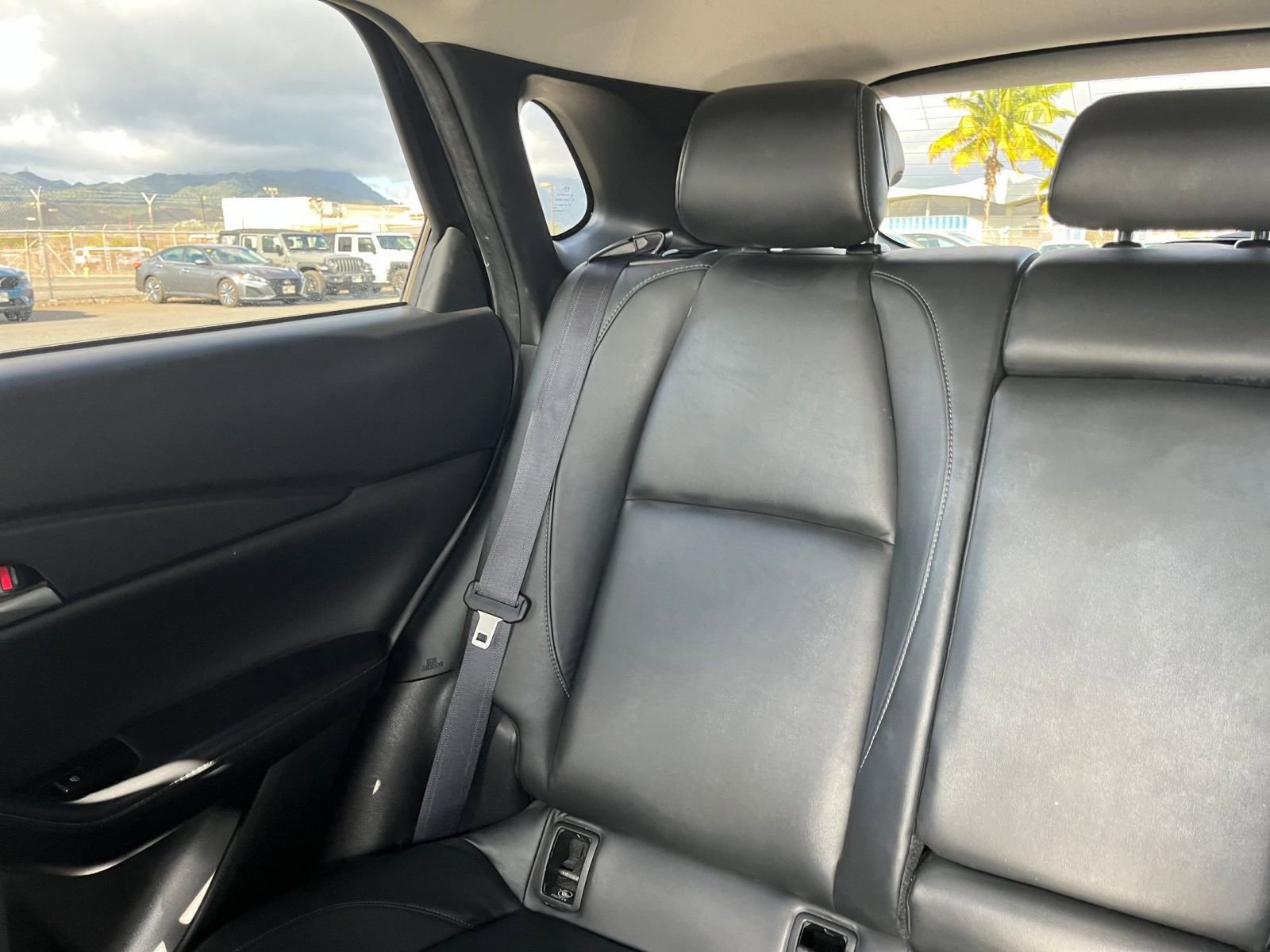 Used 2024 MAZDA CX-30 AWD 2.5 S w/ Select Sport Pkg image 39