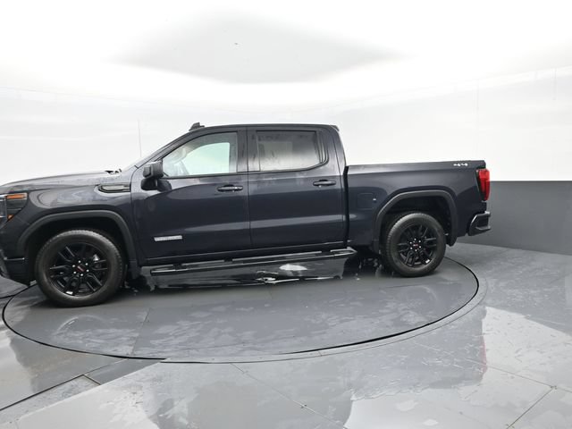 Used 2023 GMC Sierra 1500 Elevation AWD/4WD image 5