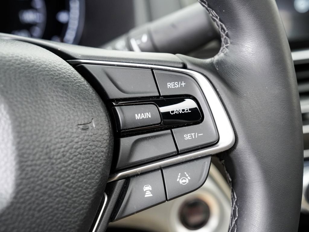 Used 2020 Honda Accord EX-L image 14