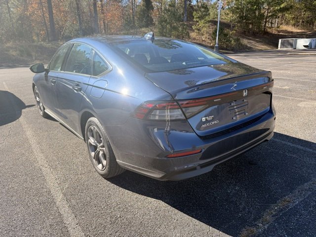 Used 2023 Honda Accord EX image 4