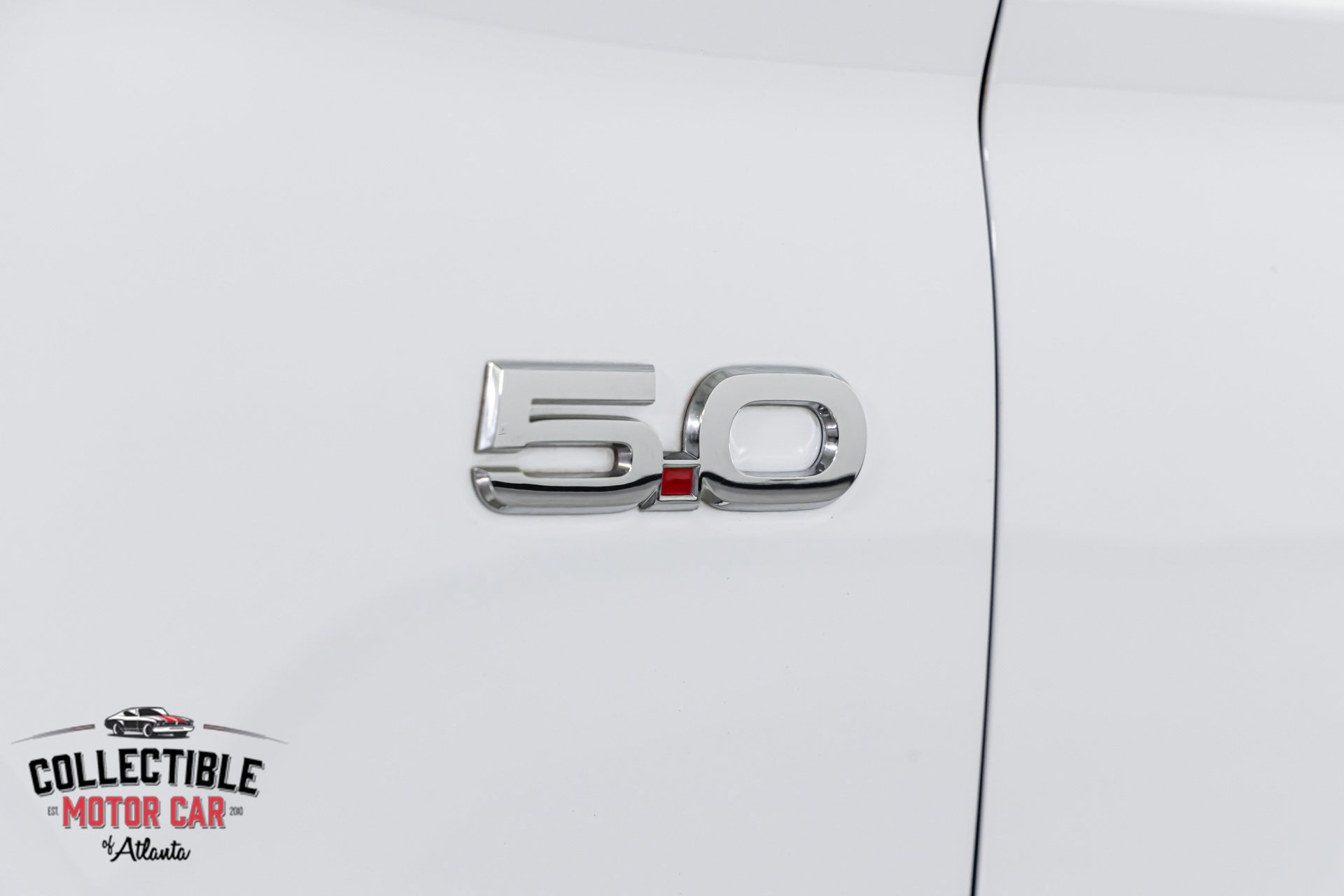 Used 2015 Ford Mustang GT Premium w/ GT Performance Package image 51