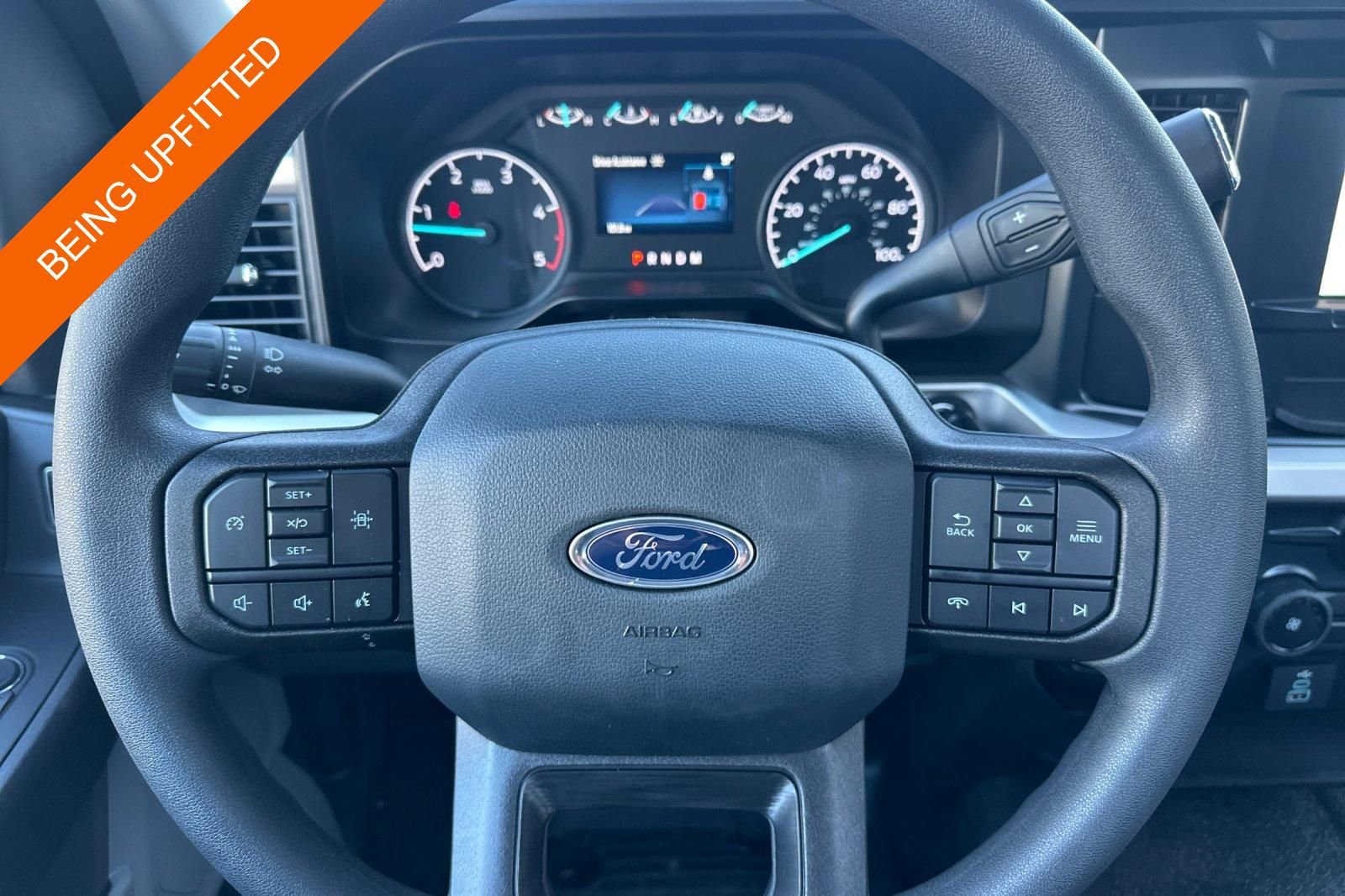 New 2023 Ford F450 XL w/ XL Chrome Package image 17