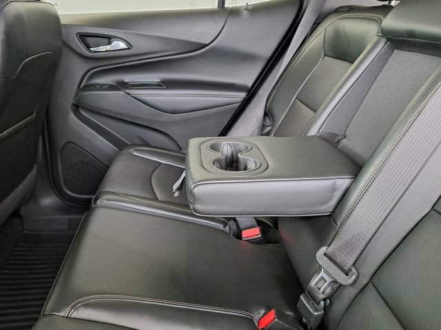 Used 2019 Chevrolet Equinox Premier FWD image 28