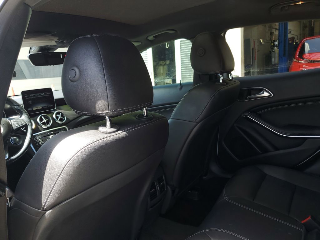 Used 2019 Mercedes-Benz GLA 250 GLA 250 image 14