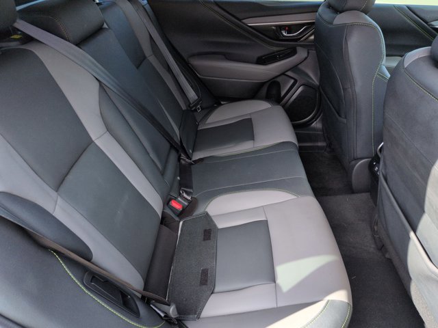 Used 2022 Subaru Outback Onyx Edition XT image 20