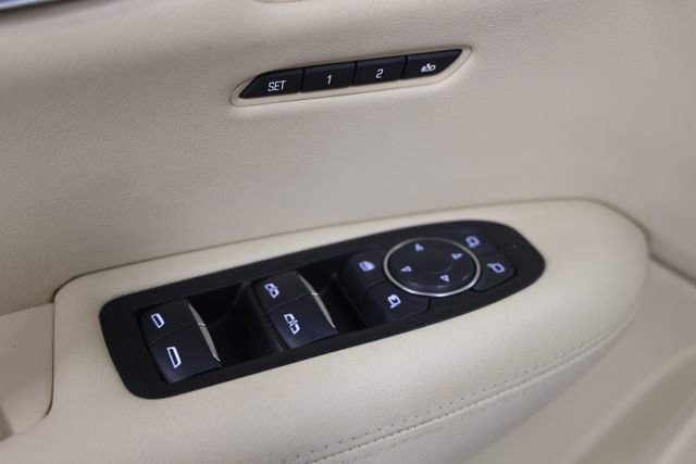 Used 2017 Cadillac XT5 Luxury w/ Driver Awareness Package image 20