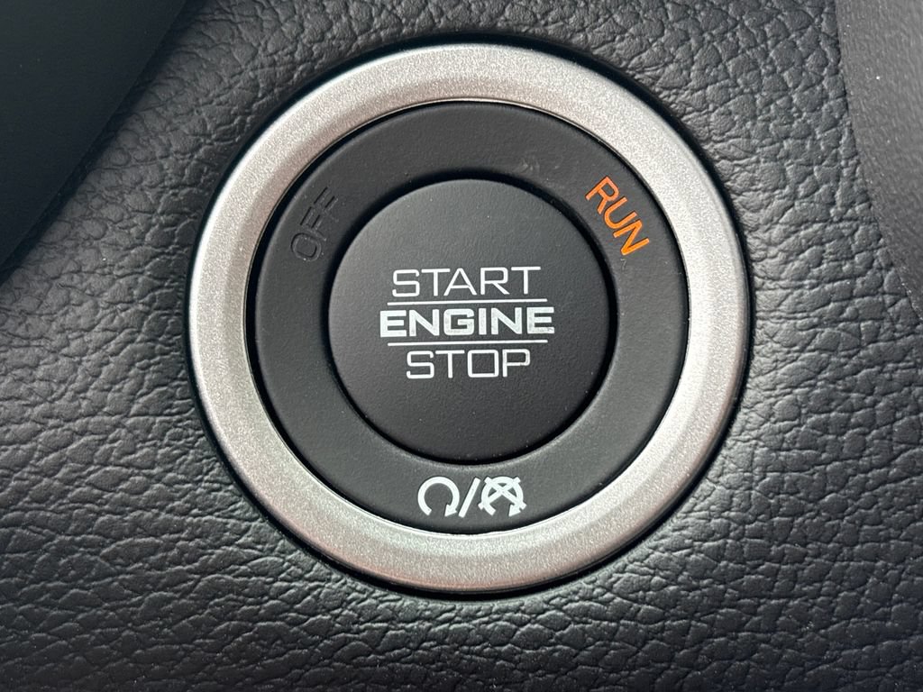 New 2026 RAM 2500 Big Horn AWD/4WD image 15
