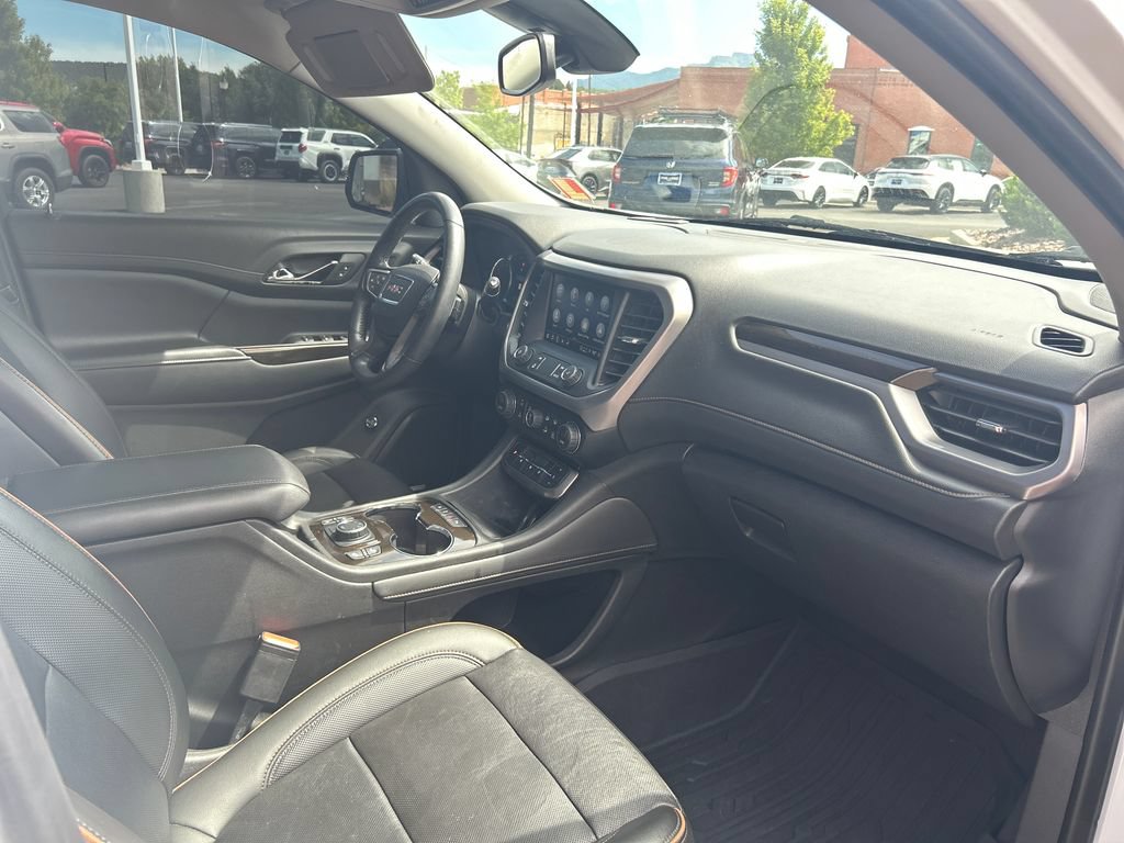 Used 2019 GMC Acadia SLE AWD/4WD image 25