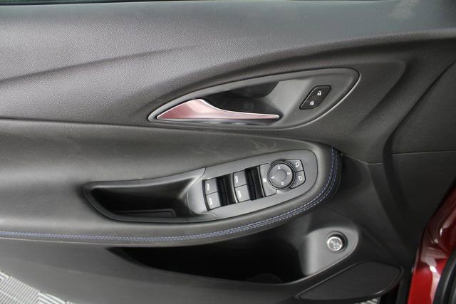 New 2026 Buick Encore GX Sport Touring w/ Advanced Technology Package image 16
