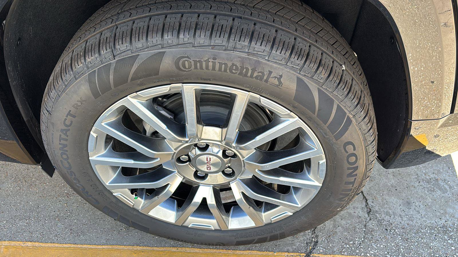 New 2026 GMC Terrain Denali image 11