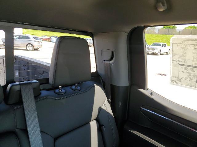New 2026 GMC Sierra 1500 SLT w/ SLT Premium Plus Package AWD/4WD image 15