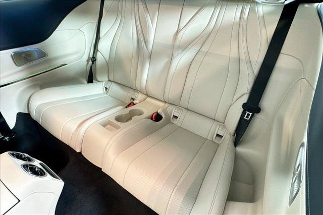 New 2026 Mercedes-Benz CLE 300 4MATIC Coupe image 22