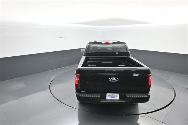 New 2025 Ford F150 STX image 26