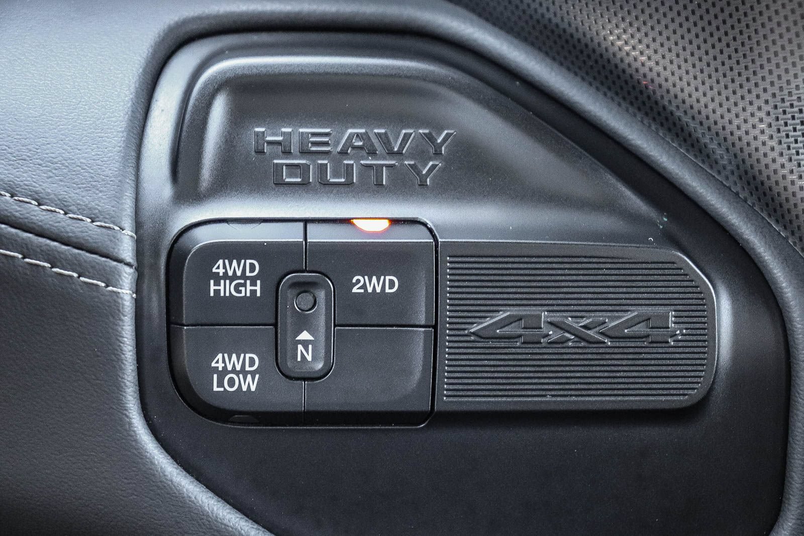 Used 2023 RAM 2500 Limited AWD/4WD image 25
