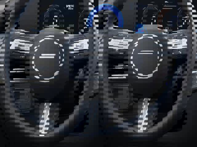 New 2026 Hyundai Tucson SEL image 15