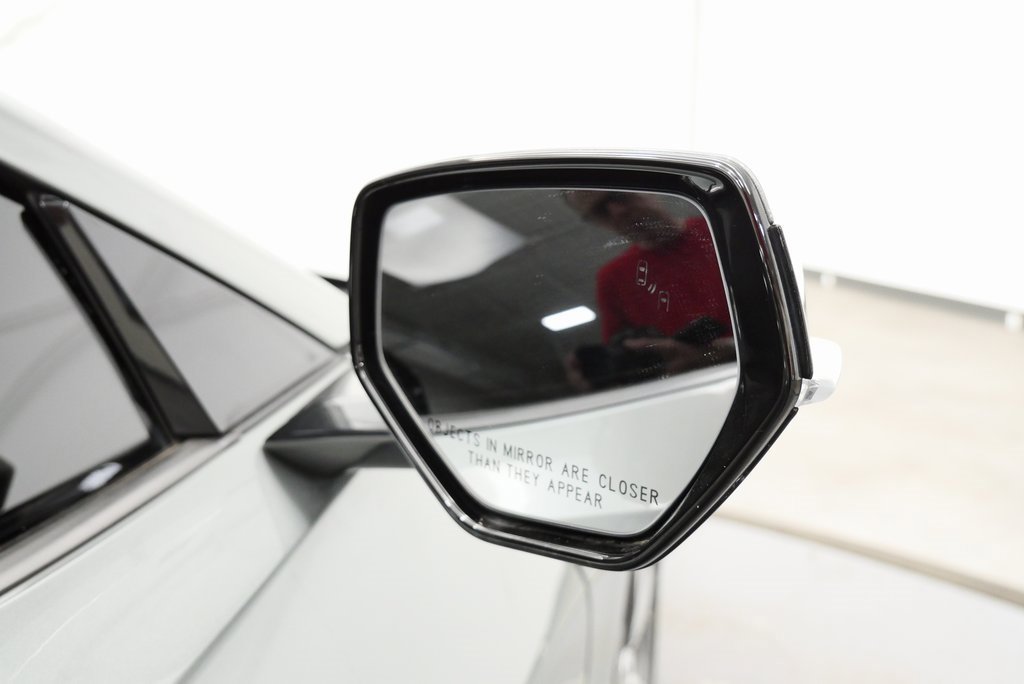 Used 2023 Chevrolet Corvette Stingray Premium Conv w/ Z51 Performance Package image 36