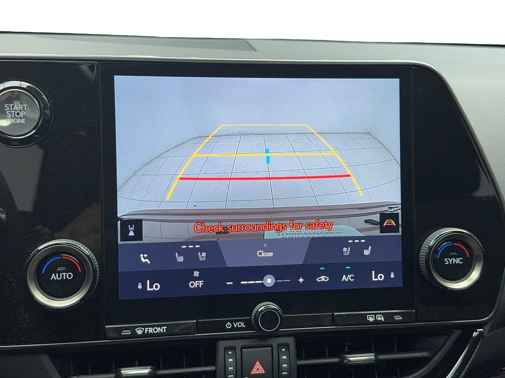 Used 2023 Lexus NX 350 AWD image 28