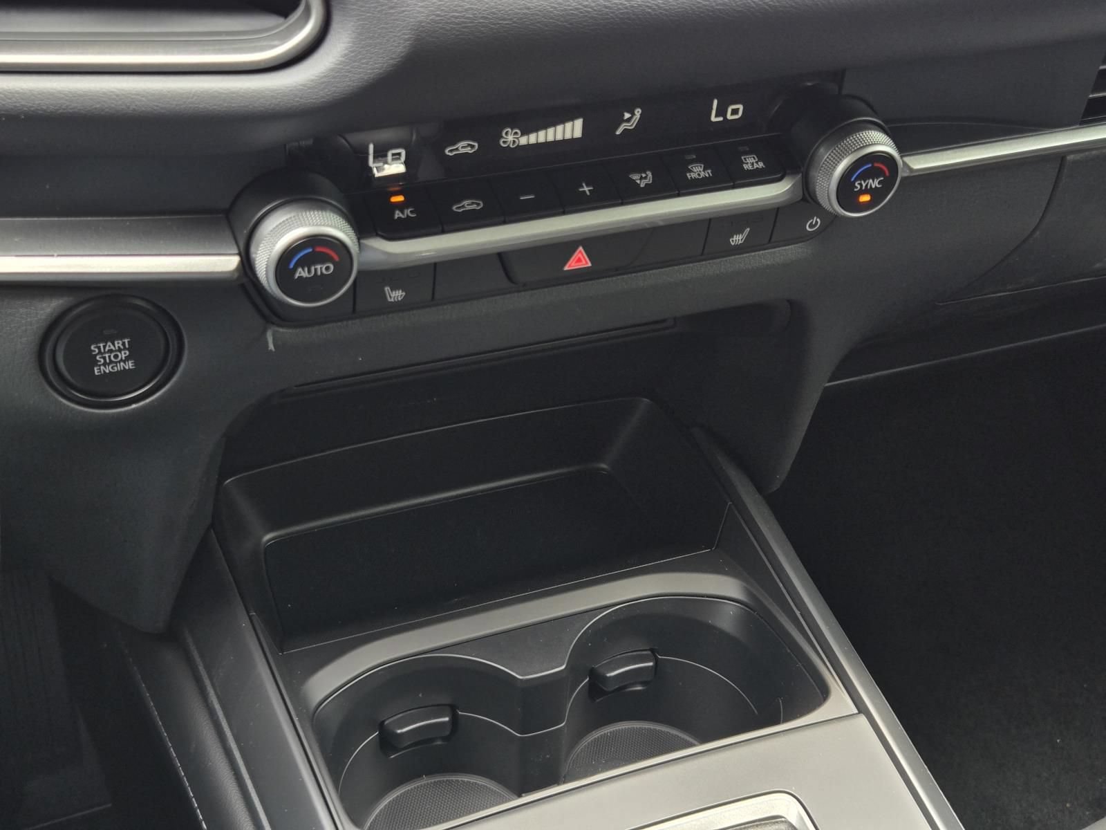 New 2026 MAZDA CX-30 AWD 2.5 S w/ Select Sport Pkg image 18