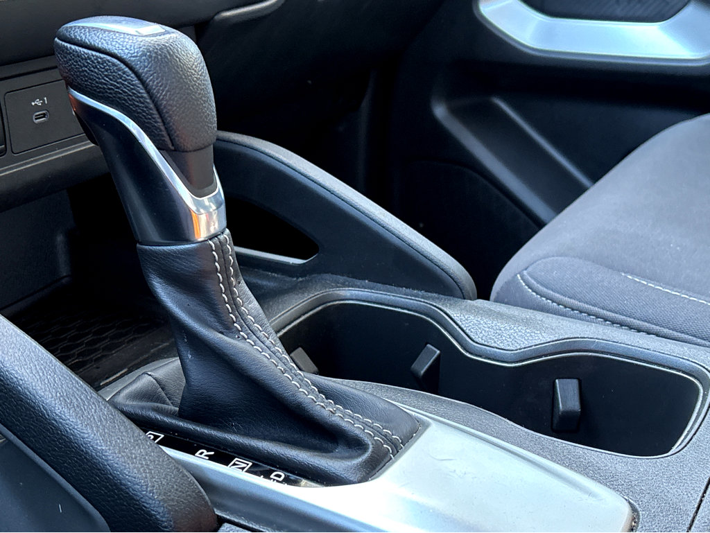 Used 2023 Nissan Frontier SV w/ SV Convenience Package image 16