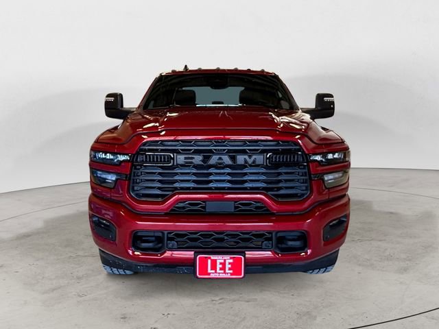 New 2026 RAM 2500 Big Horn image 9