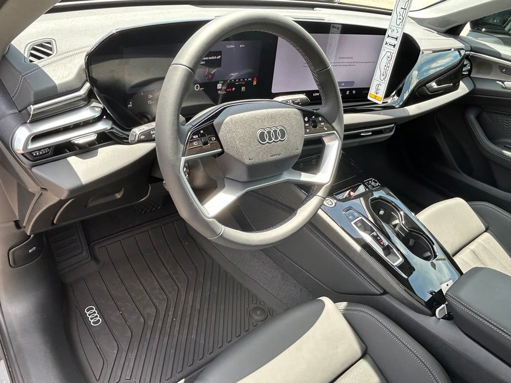 New 2026 Audi A5 2.0T Premium Plus AWD/4WD image 33