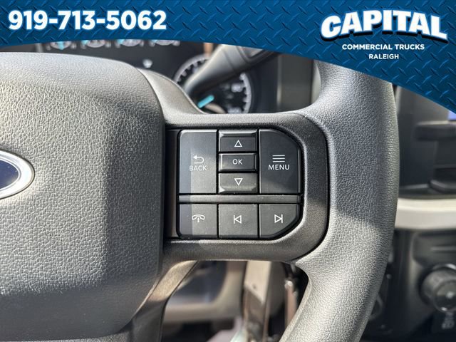 New 2026 Ford F550 2WD Regular Cab Super Duty image 22