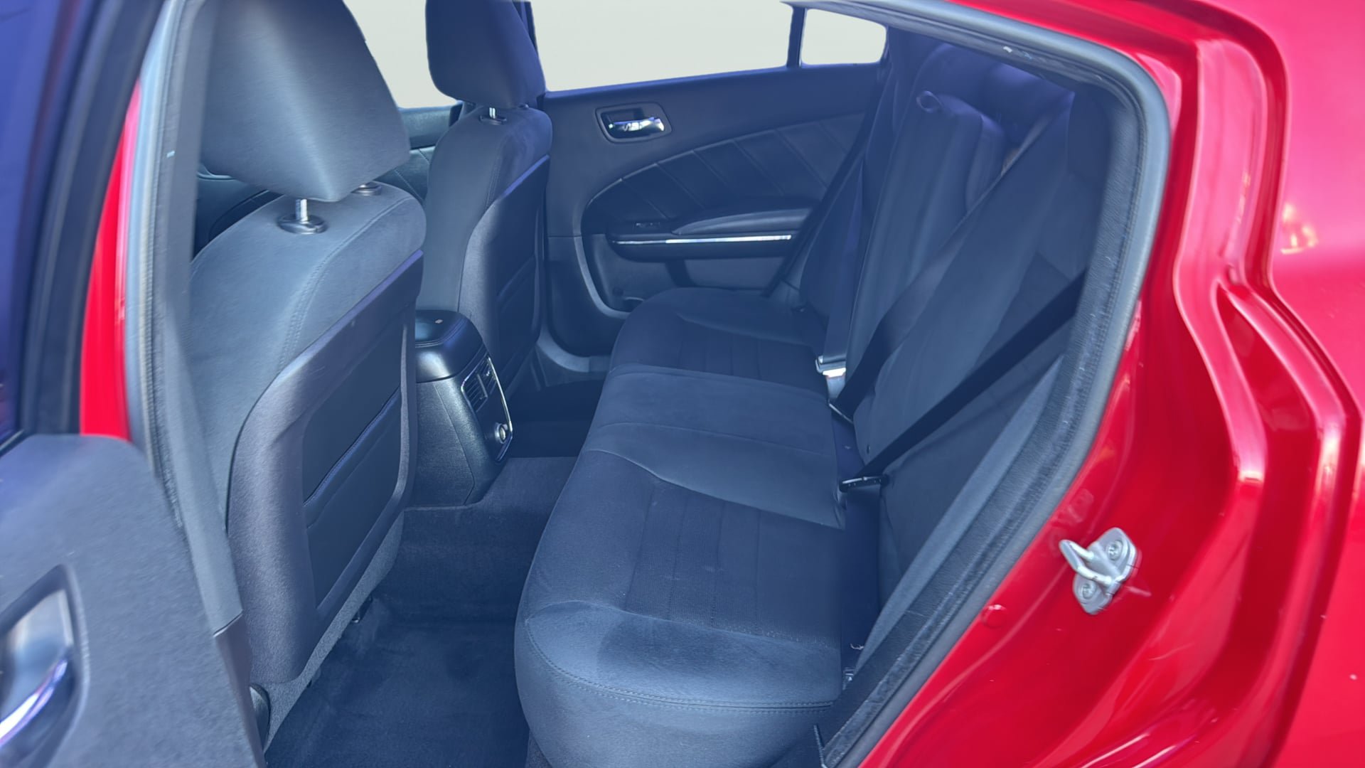 Used 2011 Dodge Charger R/T AWD/4WD image 33