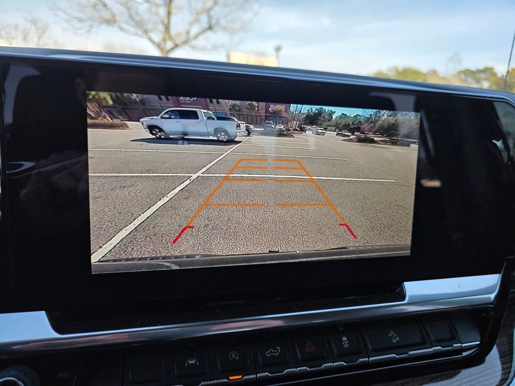 New 2026 Chevrolet Silverado 1500 RST w/ Convenience Package II image 17