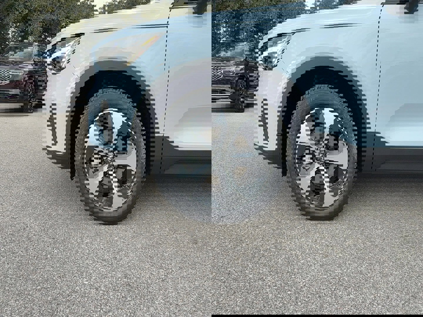 New 2026 Volvo XC40 B5 Core image 9