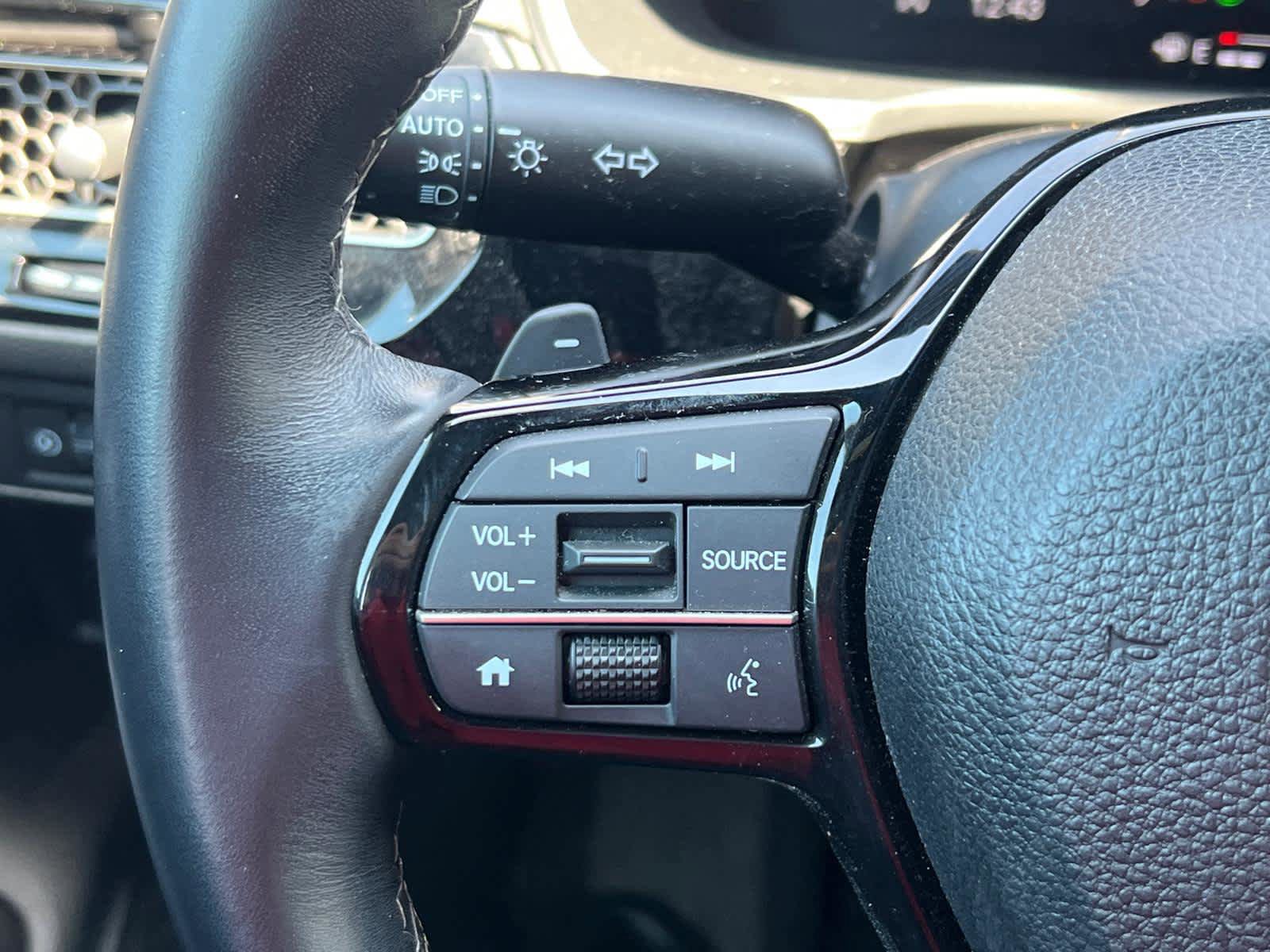 Used 2023 Honda Civic Sport image 22