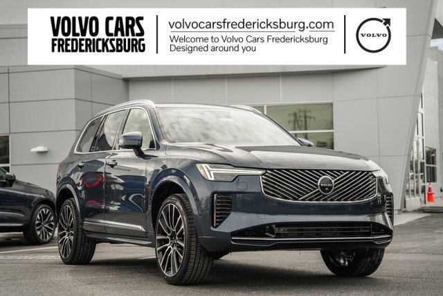New 2026 Volvo XC90 B6 Plus image 1