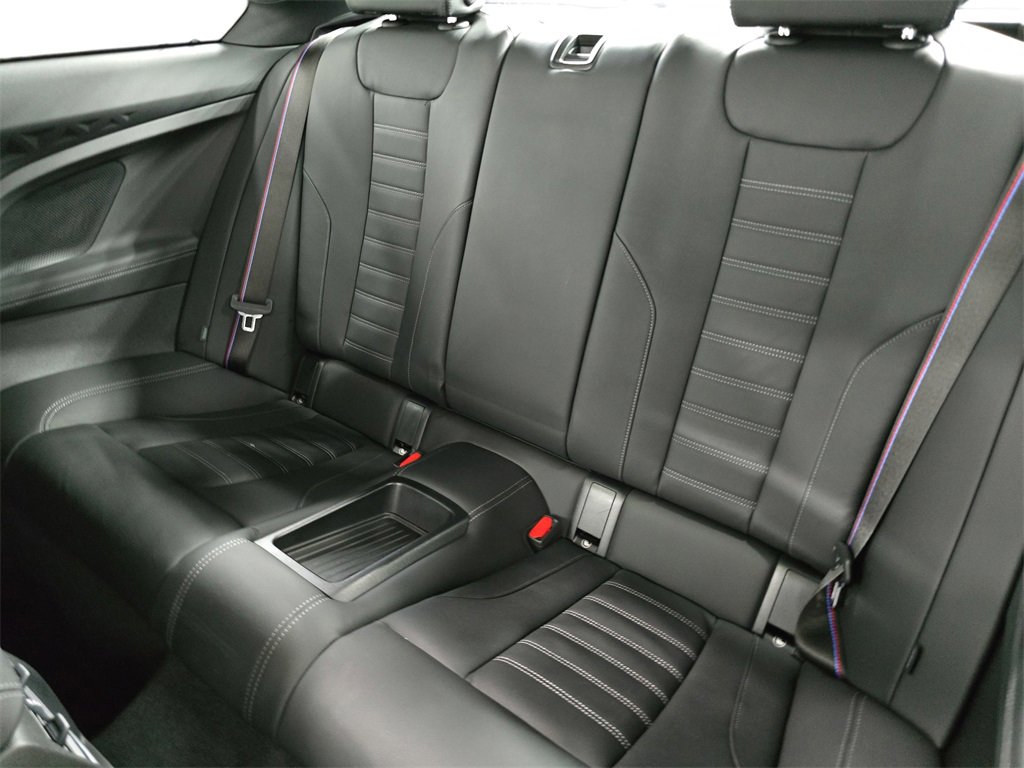 Used 2023 BMW M2 w/ Lighting Package image 24