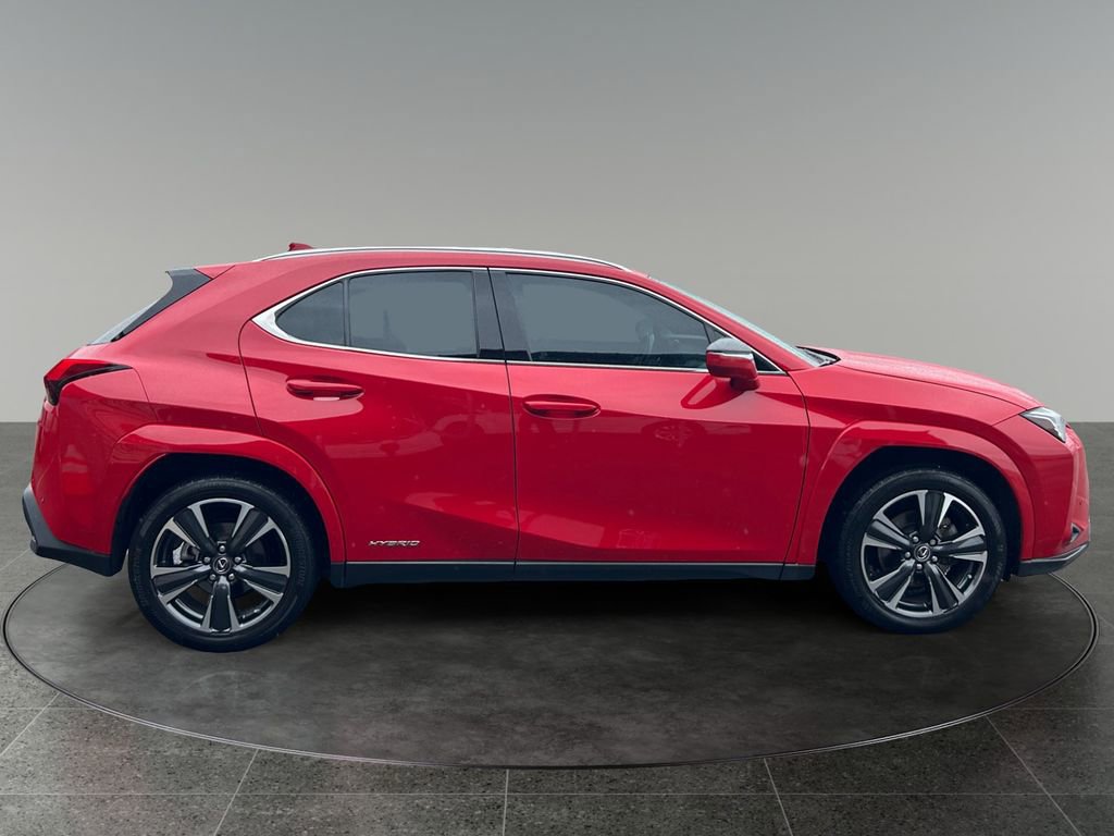 Used 2022 Lexus UX 250h w/ Premium Package AWD/4WD image 11