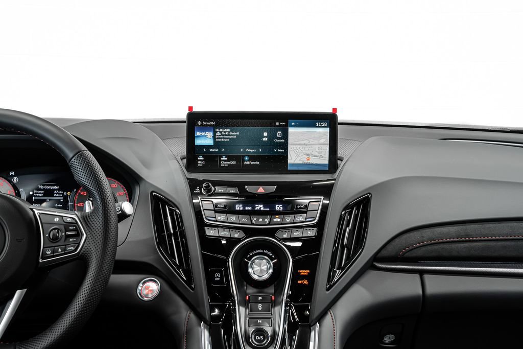 New 2026 Acura RDX A-Spec image 24