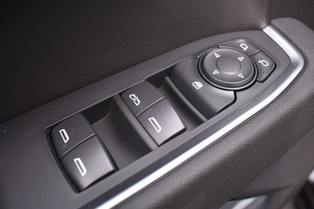 New 2026 Chevrolet Silverado 1500 LT AWD/4WD image 22