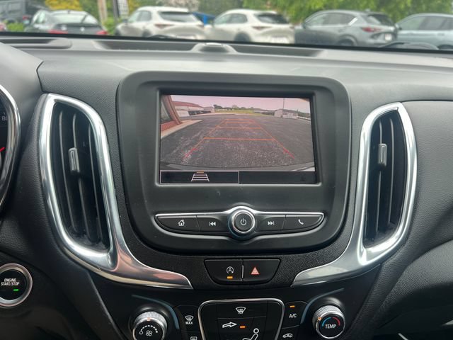 Used 2023 Chevrolet Equinox LT AWD/4WD image 16