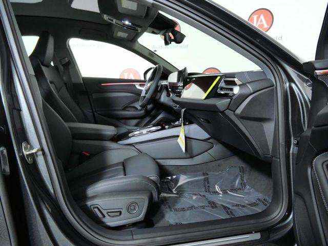 New 2026 Audi A6 Prestige image 12