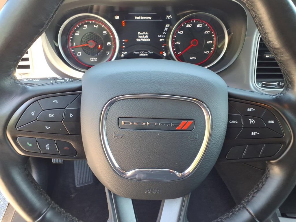 Used 2023 Dodge Charger SXT w/ Cold Weather Package AWD/4WD image 30
