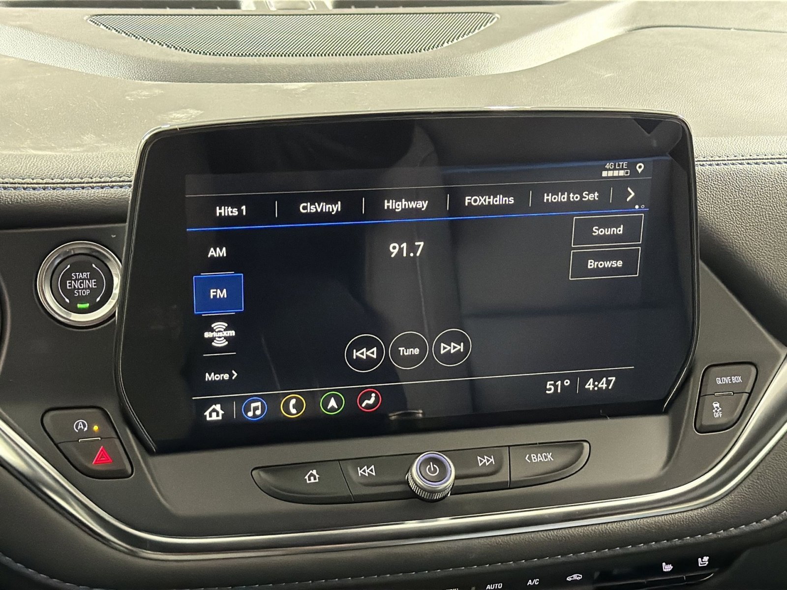 New 2026 Chevrolet Blazer RS image 18